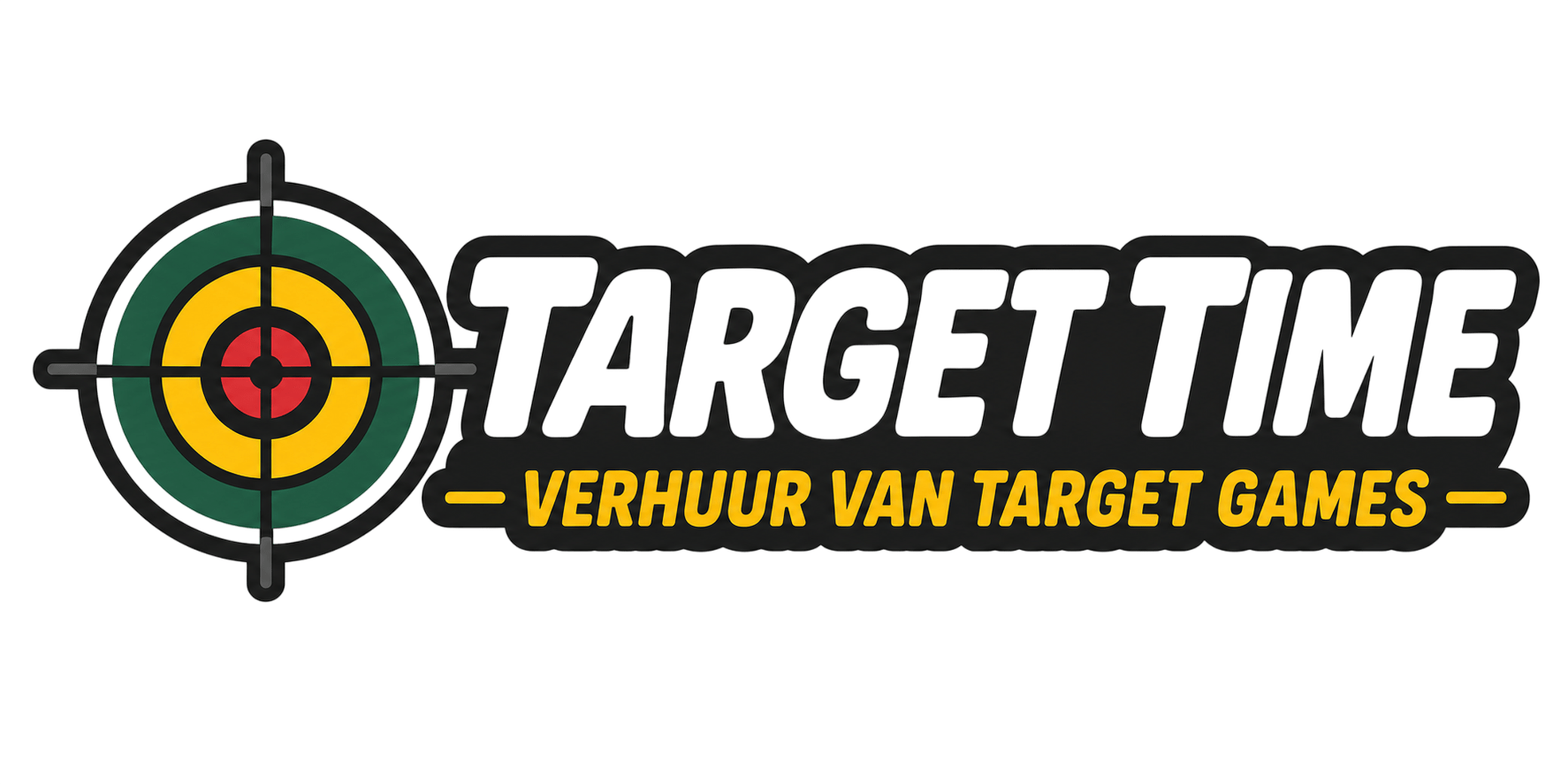 Lasershooting Archery Tag Gel Blaster Paintball huren Target Time