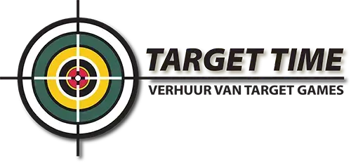 Lasershooting Archery Tag Gel Blaster Paintball huren  Target Time